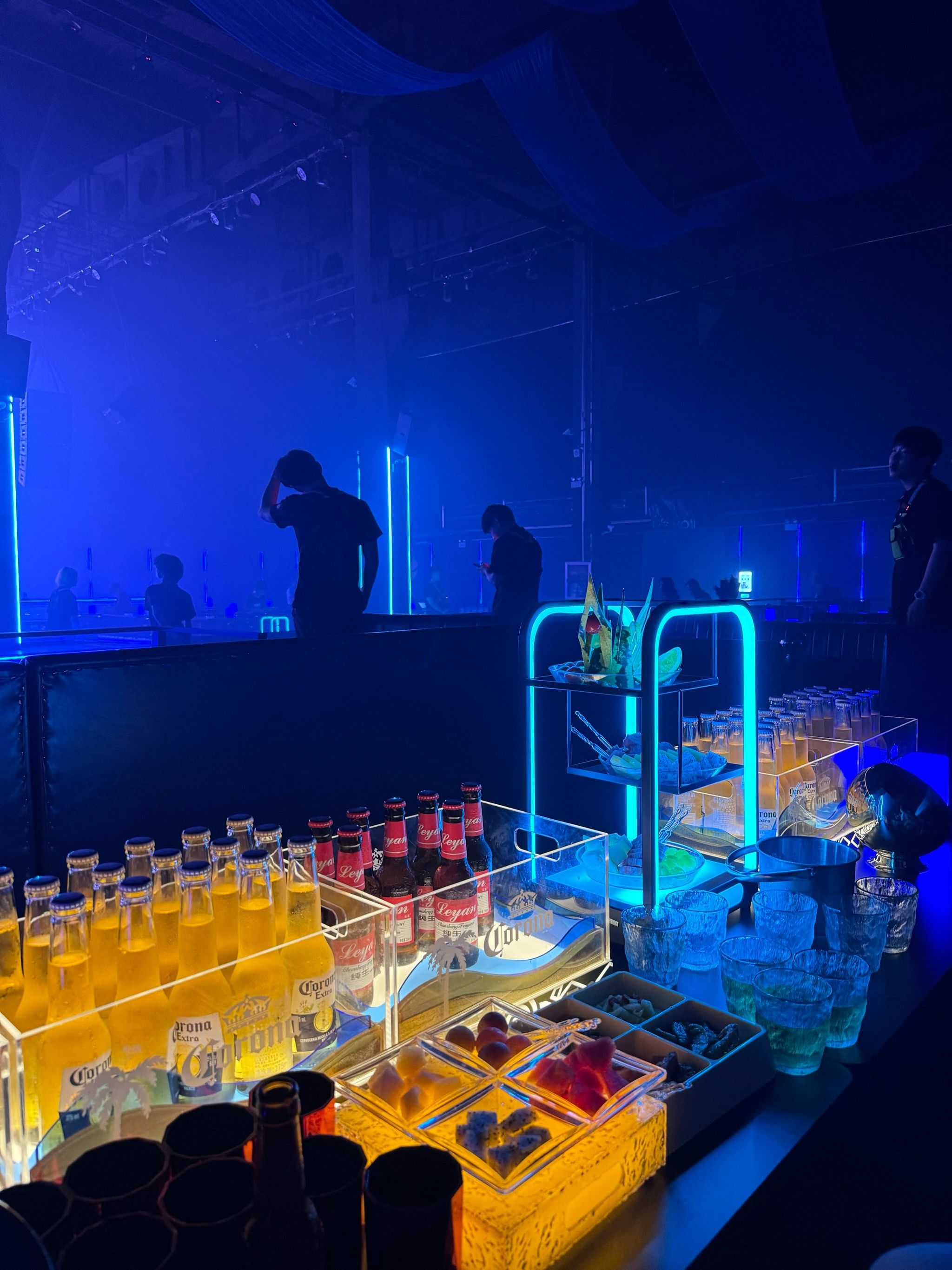 盐城商务ktv推荐-亭湖区ktv预订